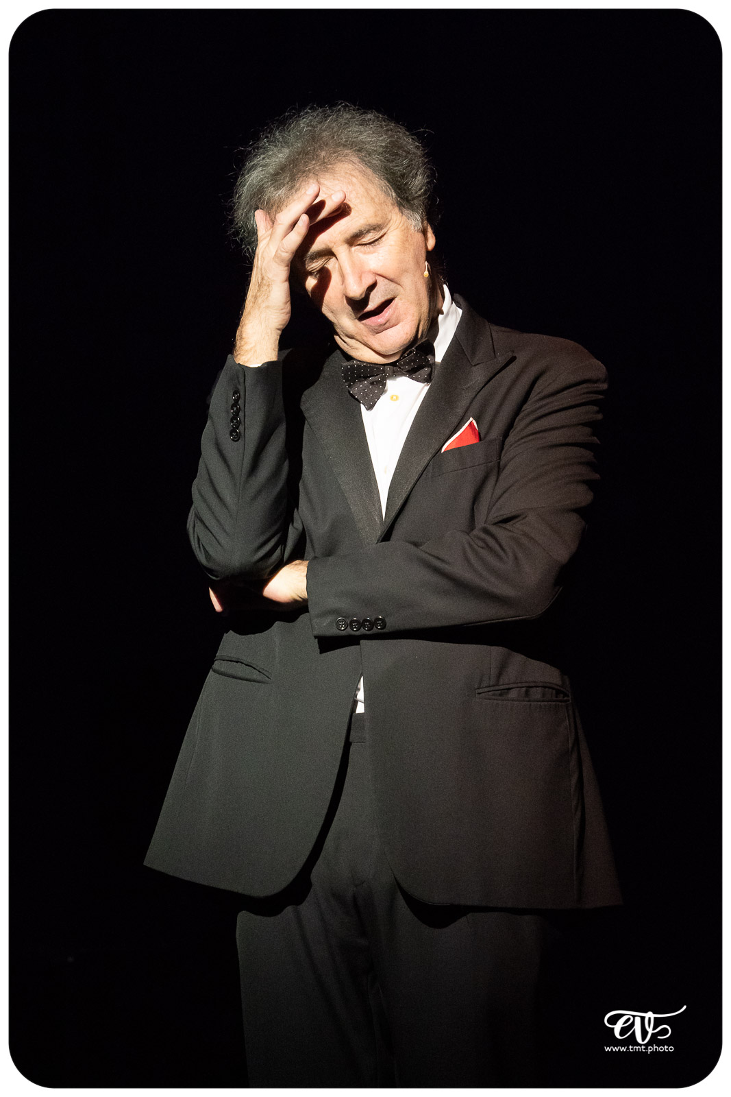 FRANCOIS MOREL, J'AI DES DOUTES